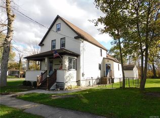 389 Olmstead Ave, Depew, NY 14043