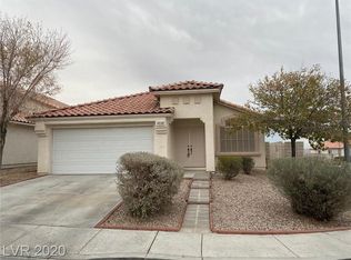4330 Silver Bay St, Las Vegas, NV 89147