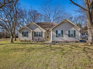 1515 Jarratt Dr, Rockvale, TN 37153