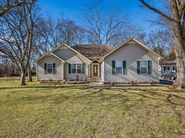 1515 Jarratt Dr, Rockvale, TN 37153