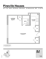 Rented by Hatuka Properties