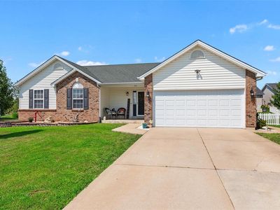 410 Marble Fields Dr, Wentzville, MO, 63385