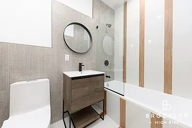 Rented by Brooklyn High Rise LLC