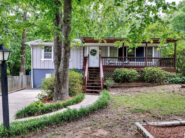 7899 Robbins Cir, Dora, AL 35062