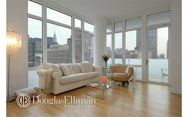 Rented by Douglas Elliman | media 1