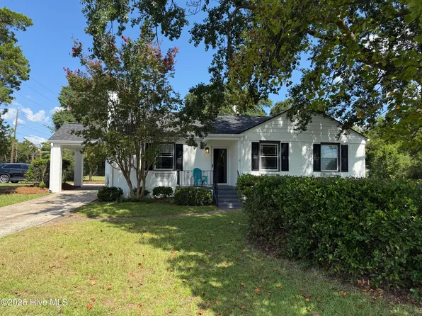 2315 Kimberly Dr, Augusta, GA 30904