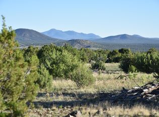 425 Mountain Cat Rd, Williams, AZ 86046