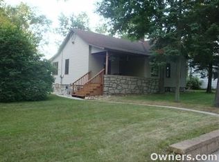 1440 W River Dr, Stevens Point, WI 54481
