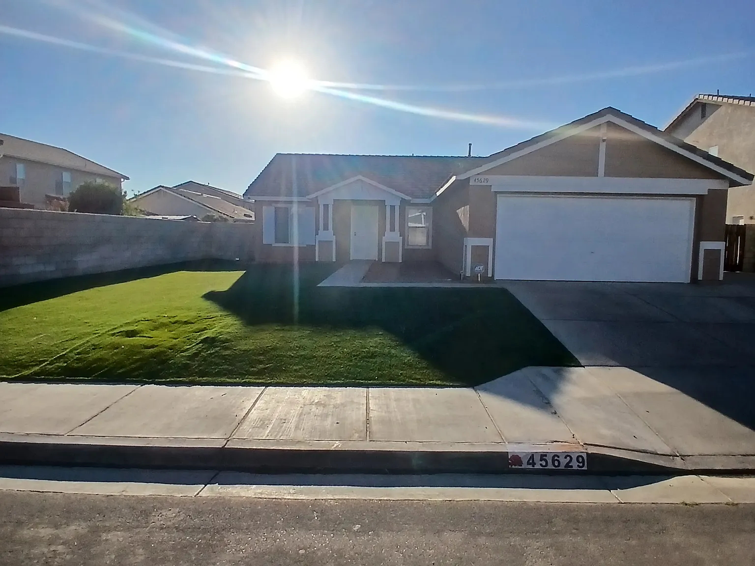 4 bed, 1791 sqft, $2,900 — Photo 1