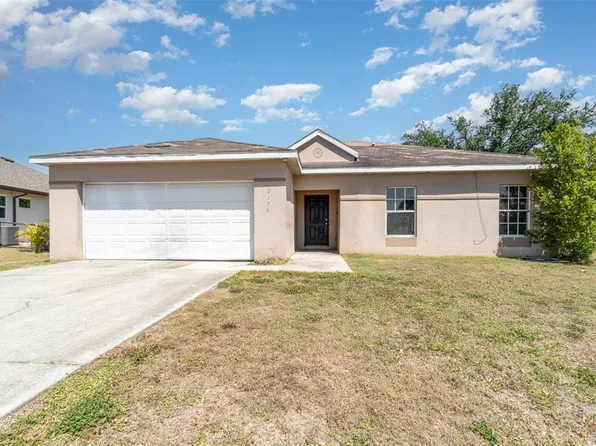 2174 Brubeck Rd, North Port, FL 34287