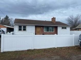 615 N Marguerite Rd, Spokane, WA 99212