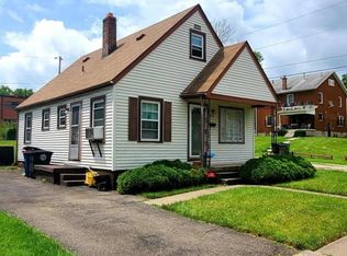 3740 W 2nd St, Dayton, OH 45417