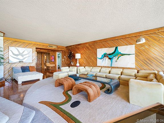 5th image of 5500 Collins Ave APT 1002