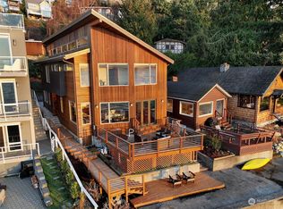 6025 Beach Dr SW, Seattle, WA 98136