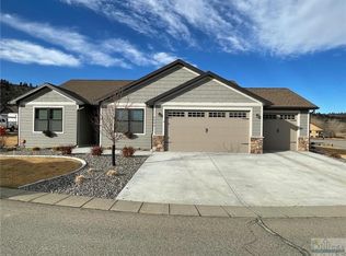 6302 Ridge Stone Dr N, Billings, MT 59106