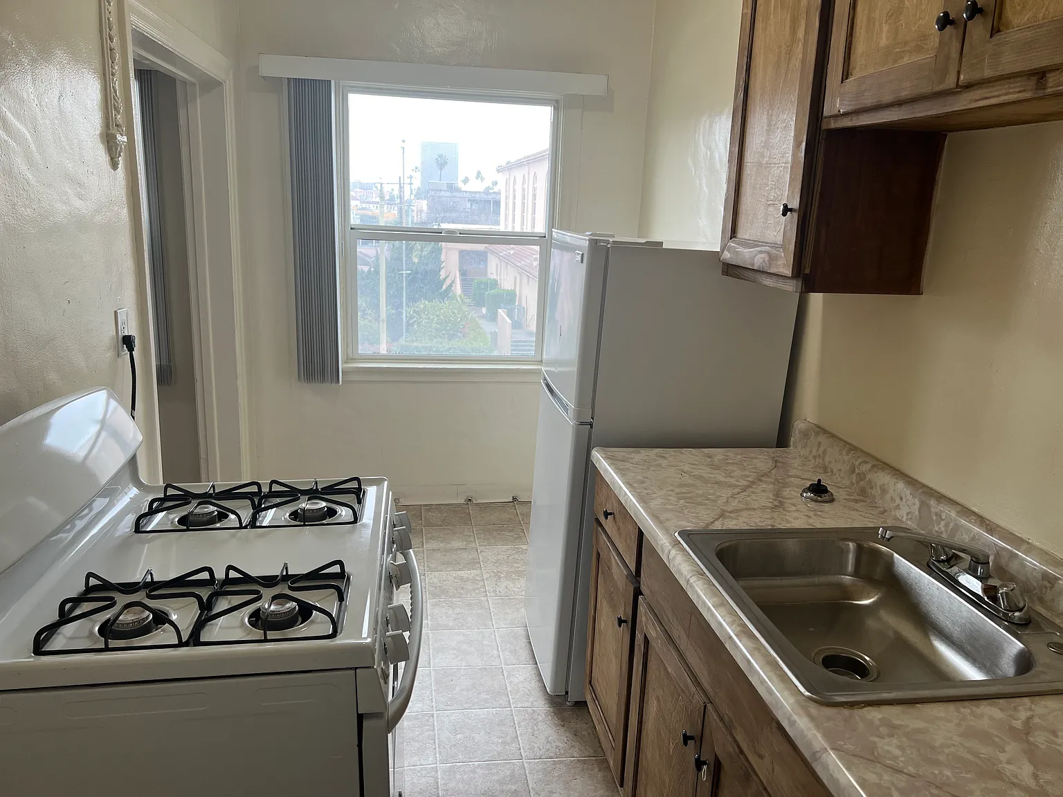 1 bed, 740 sqft, $1,598 — Photo 4