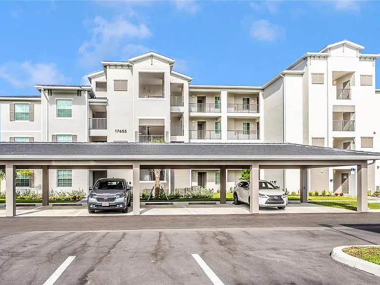 17655 Opal Sand Dr #402 — Photo 1