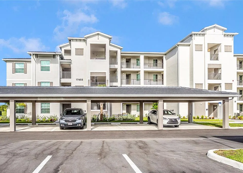 17655 Opal Sand Dr #402