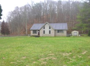 74 Joe Black Holw, Branchland, WV 25506