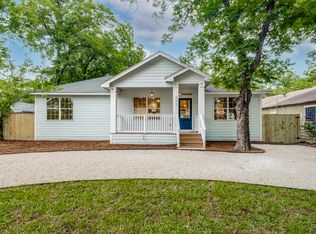 321 Saint Francis Ave, San Antonio, TX 78204