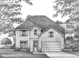 1730 Temperance Way, Wylie, TX 75098