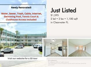 2455 Finlandia Ln APT 71, Clearwater, FL 33763