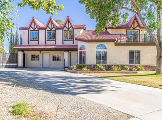 1611 Zoltan St, Lancaster, CA 93535