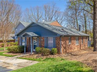 3002 Darden Rd APT A, Greensboro, NC 27407