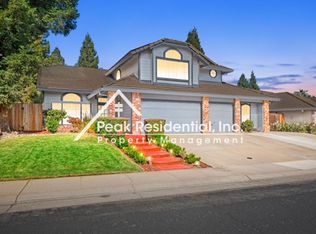 1214 Camino Capistrano, Roseville, CA