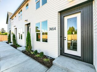 7464 N Oswego Ave, Portland, OR 97203