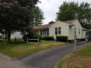 2 Clark St, South Glens Falls, NY 12803