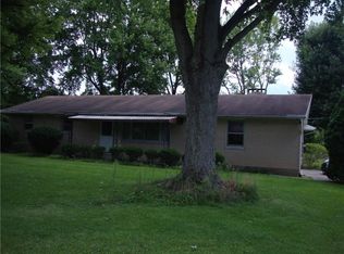 9595 Country Club Rd, Piqua, OH 45356