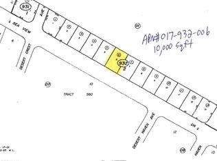 2000 Sea View Dr, Thermal, CA 92274