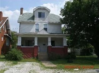 2409 W Wade St, Aliquippa, PA