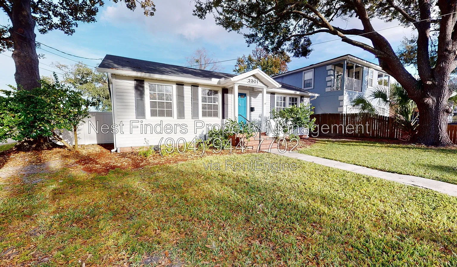 3 bed, 1.0 bath, 1145 sqft, $1,750 — Photo 3