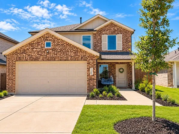 3009 Fantasy Terrace Dr, Katy, TX 77493