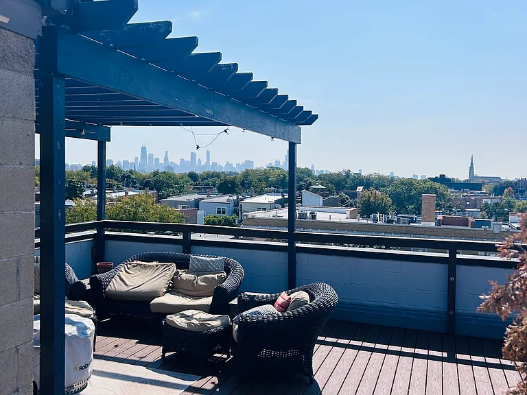 3539 N Southport Ave #4N — Photo 3