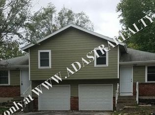 1508 E Elizabeth St, Olathe, KS 66061