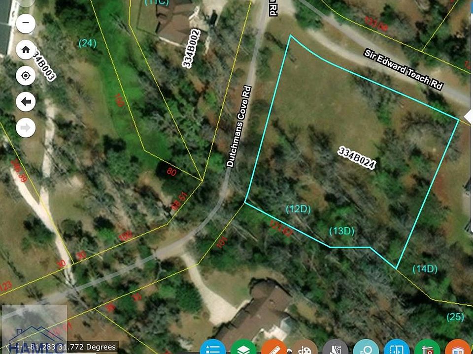 2nd image of 12&13 Sir Edward Teach Rd