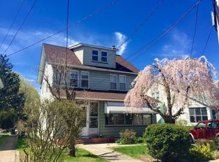 24 Hillairy Ave, Morristown, NJ 07960