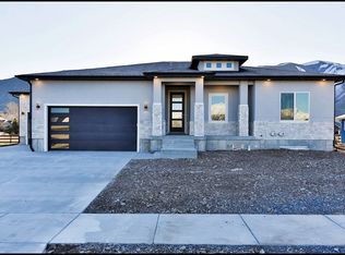 Denford Plan, Granite Ridge | OLO Builders, Willard, UT 84340
