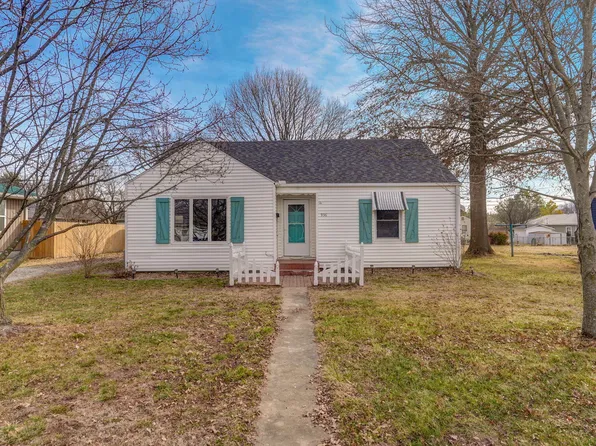 936 Sunshine Drive, Mt Vernon, MO 65712