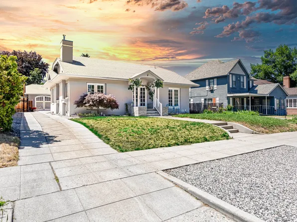 146 S Delaware Ave APT C, Wenatchee, WA 98801