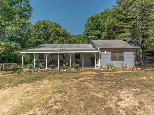 375 N Wilson Wells Rd, Poughkeepsie, AR 72569
