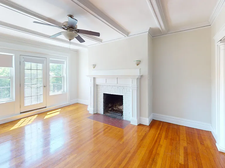 57 Strathmore Rd #6 — Photo 1
