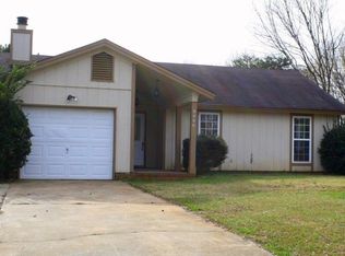 9400 Split Rail Ln, Charlotte, NC 28227