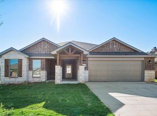 10517 Atlanta Ave, Lubbock, TX 79424