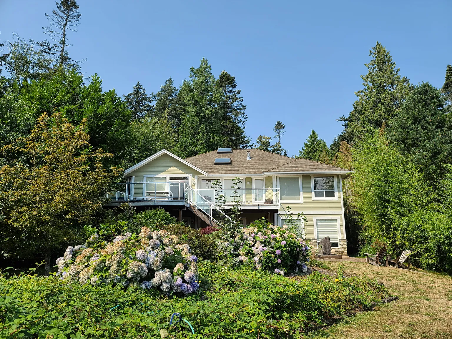 232 Boundary Bay Road - Seasonal — Photo 1