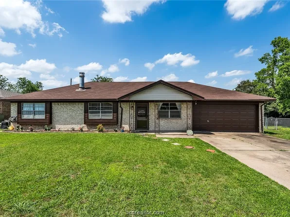 1108 Sage Ave, Bryan, TX 77803