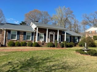 416 Rice Ave, Union, SC 29379